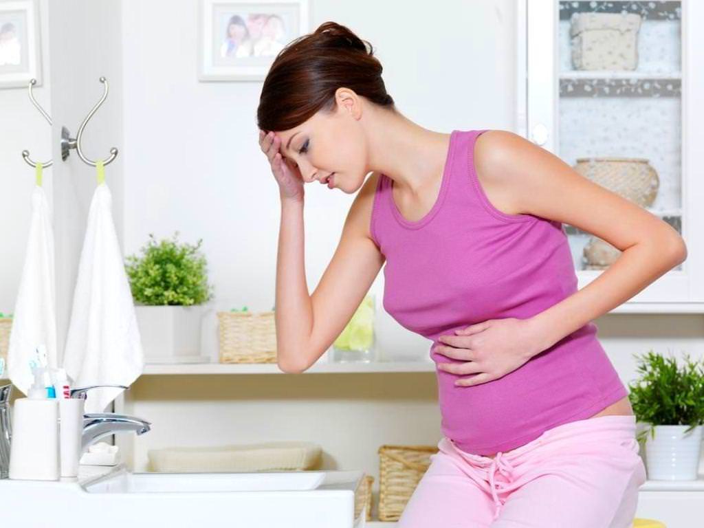 Как определить беременность без теста: 5 способов